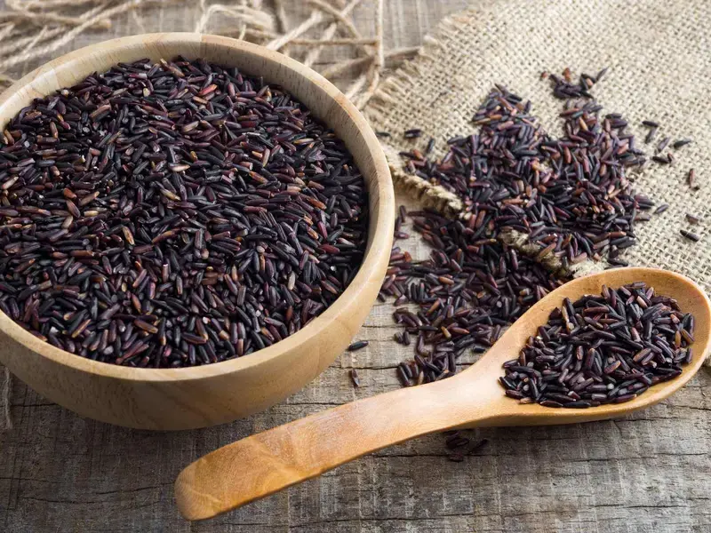 purple-rice