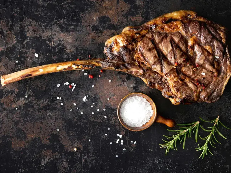 reverse-seared-tomahawk-steak
