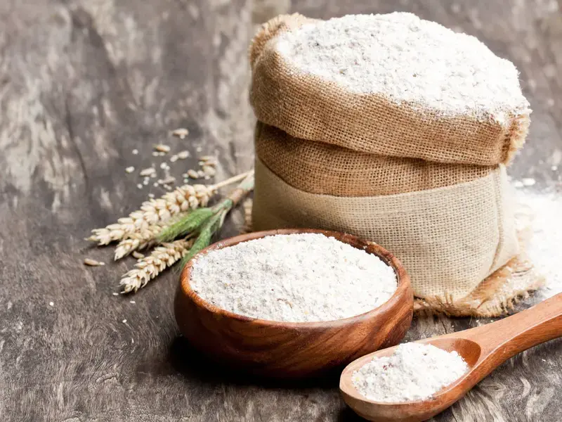 rye-flour