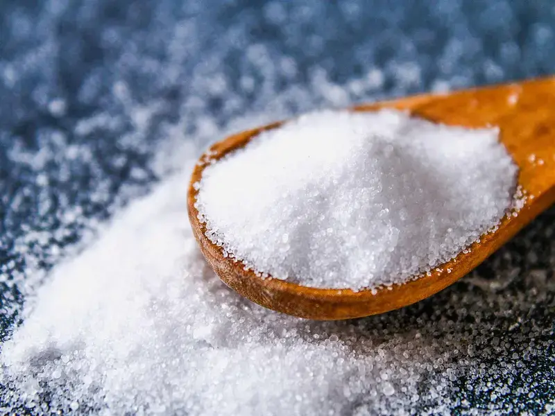 salt ©iStock
