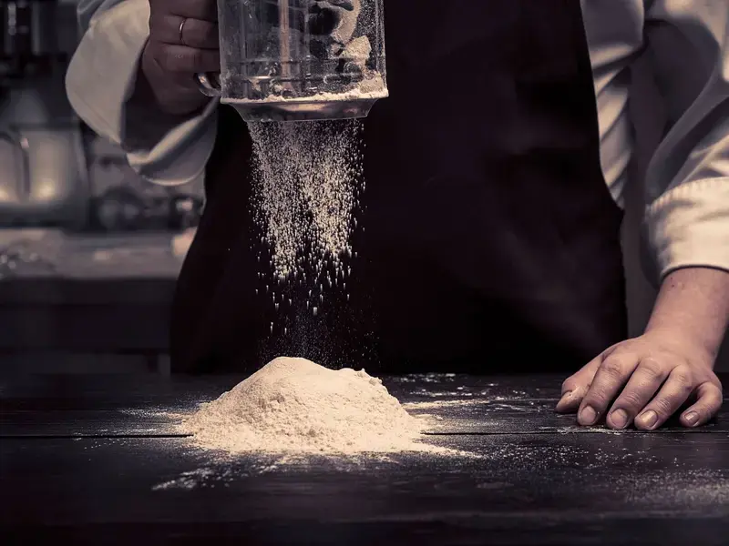 self-raising-flour
