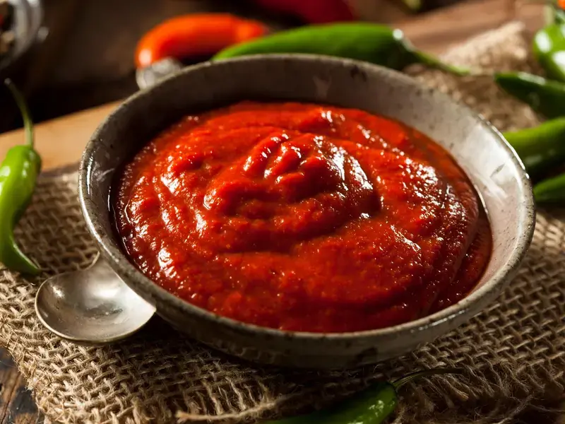 sriracha