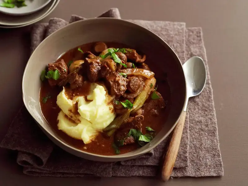 Stew