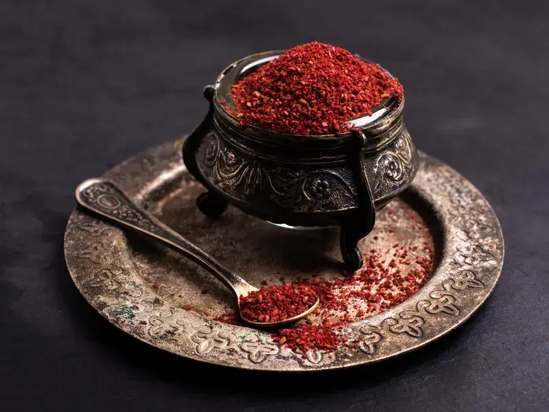 sumac