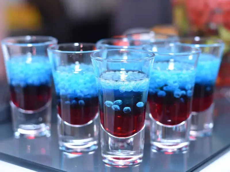 superman shots ©iStock