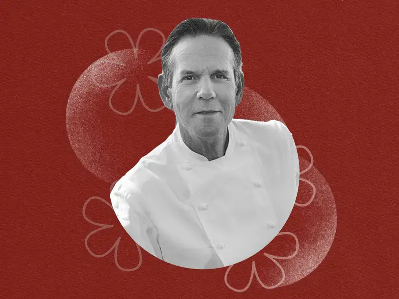 Thomas Keller