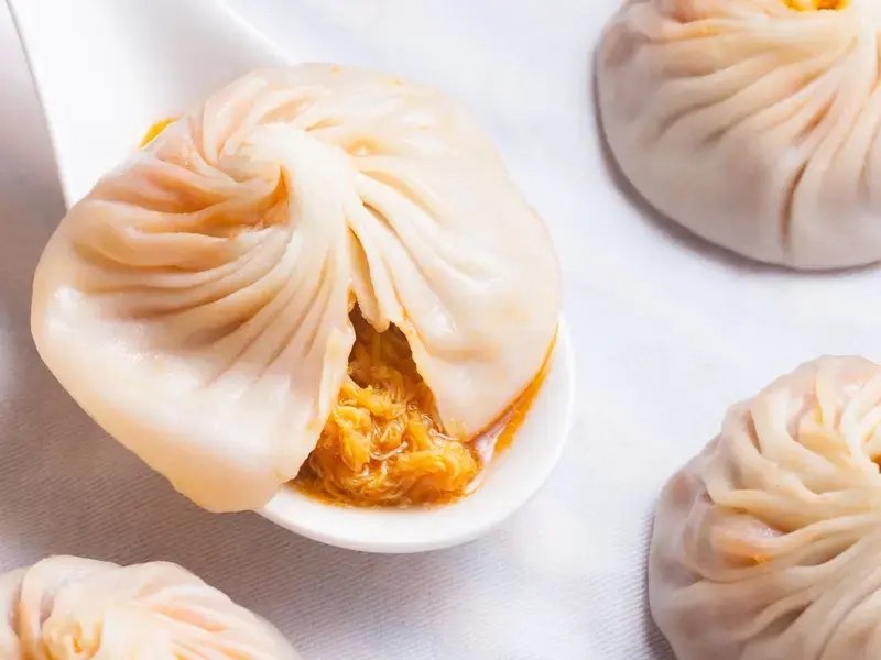 xiaolongbao