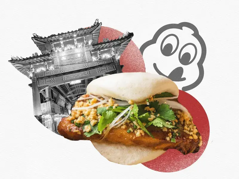 Yuang Fang Gua Bao