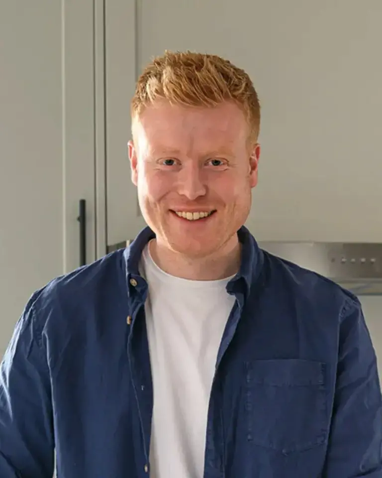 Mark Moriarty