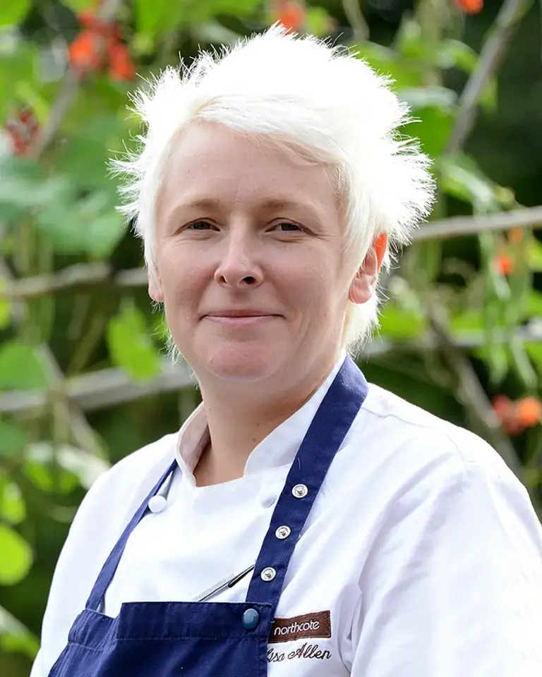 Lisa Goodwin-Allen.