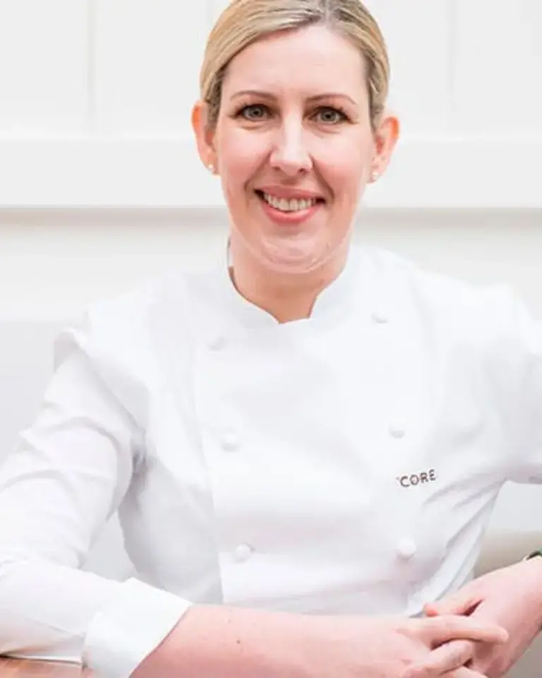 Clare Smyth