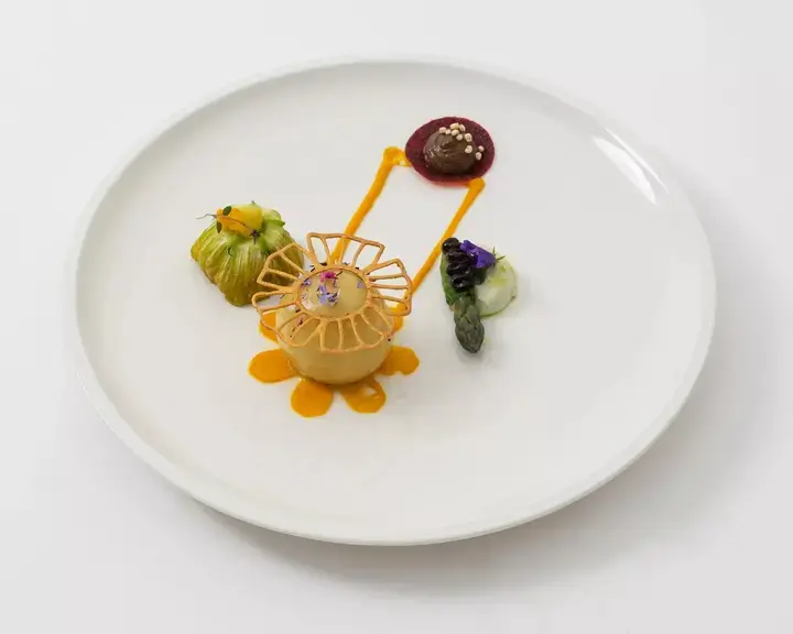 Bocuse D’Or Europe 2022_Turkey pot