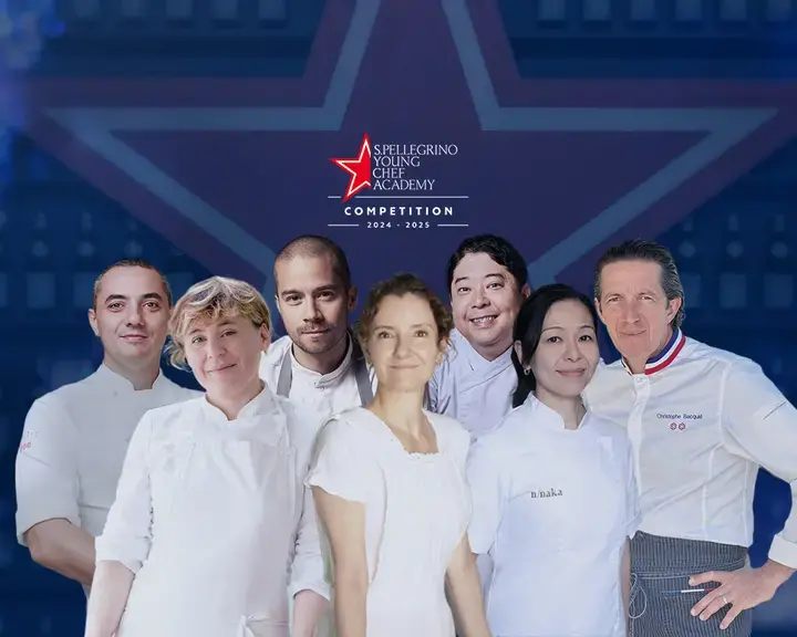 Grand Jury for SPYCA Competition 2024-25.