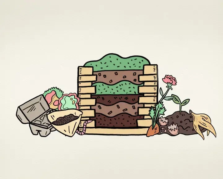 How to Compost
