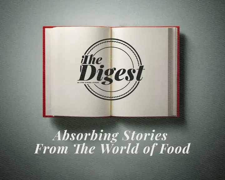 The Digest podcast cover