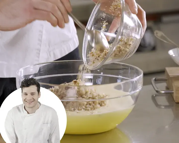 Why Waste Cereals? Massimo Bottura and Francesco Vincenzi