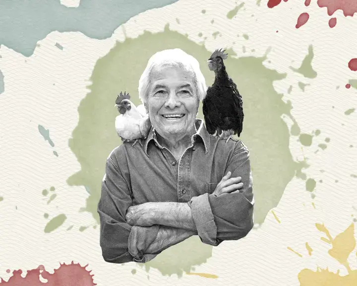 Freshly Squeezed_Jacques Pepin