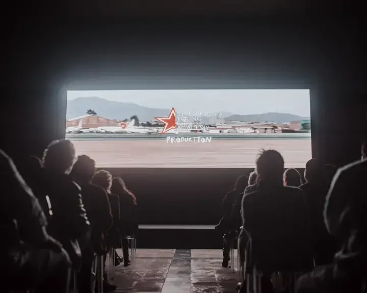 The premiere of Afuera Hay Más—A Young Chef’s Journey.