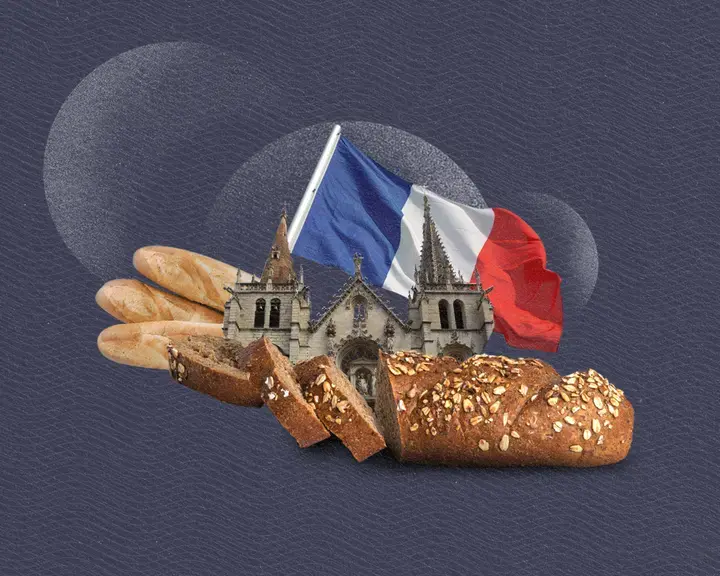 The Digest podcast Bread and friendship