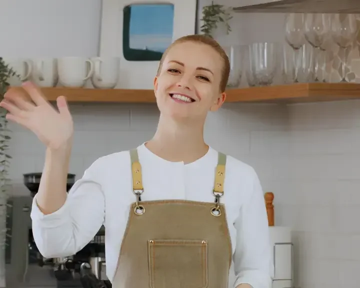 The secrets of Fine Dining