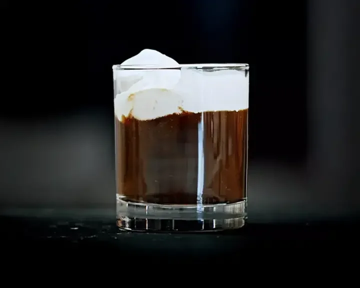 The secrets of Fine Dining hot and cold
