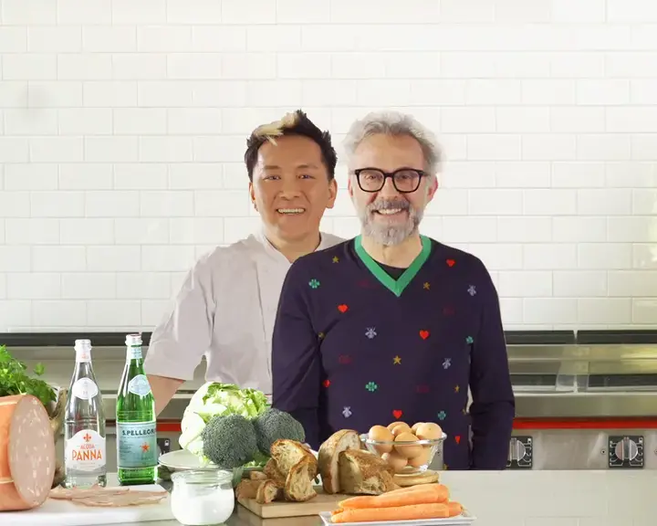 Why Waste? Season 1 Kondo