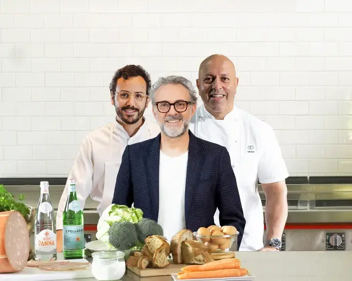 Why Waste? Season 2 Troisgrois Bains