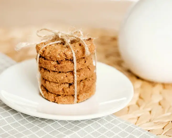 cardamom cookies - Fine Dining Lovers