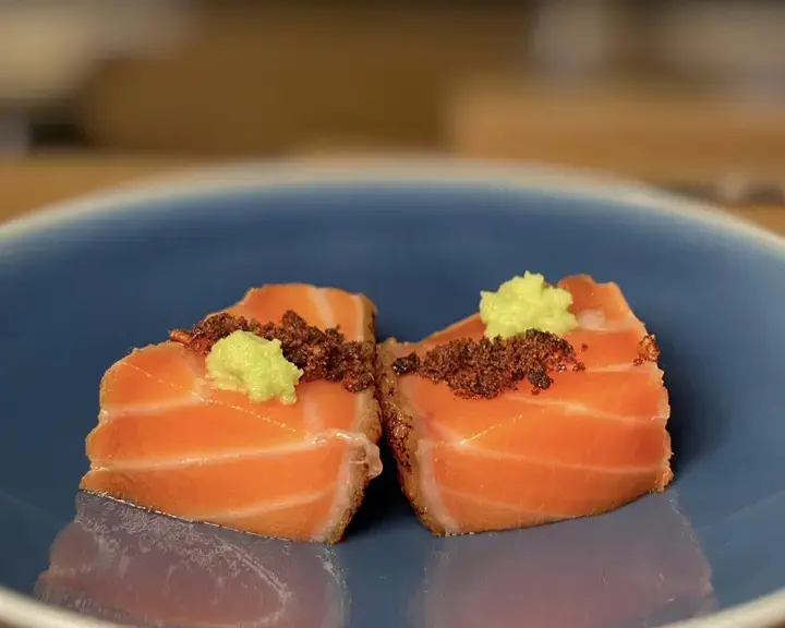 Shota Omakase