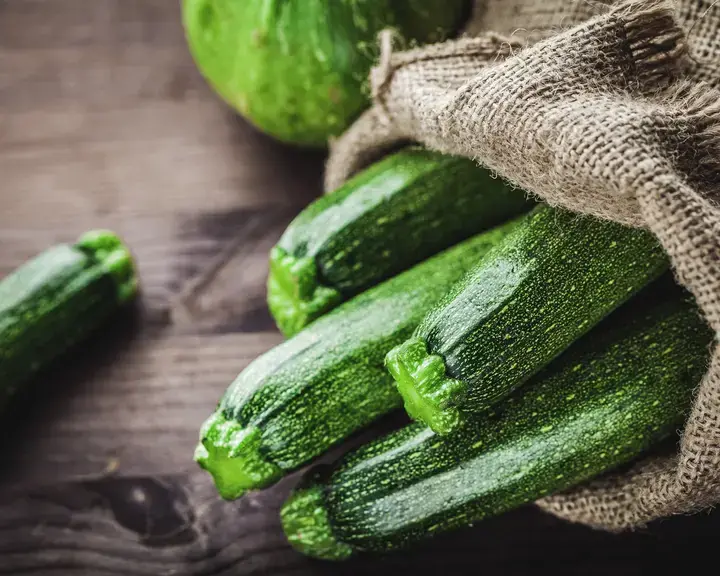 courgettes recipes - Fine Dining Lovers