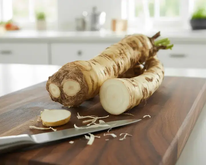 what is horseradish - Fine Dining Lovers