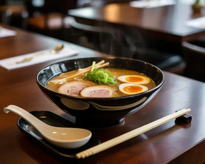 how to make ramen broth - Fine Dining Lovers