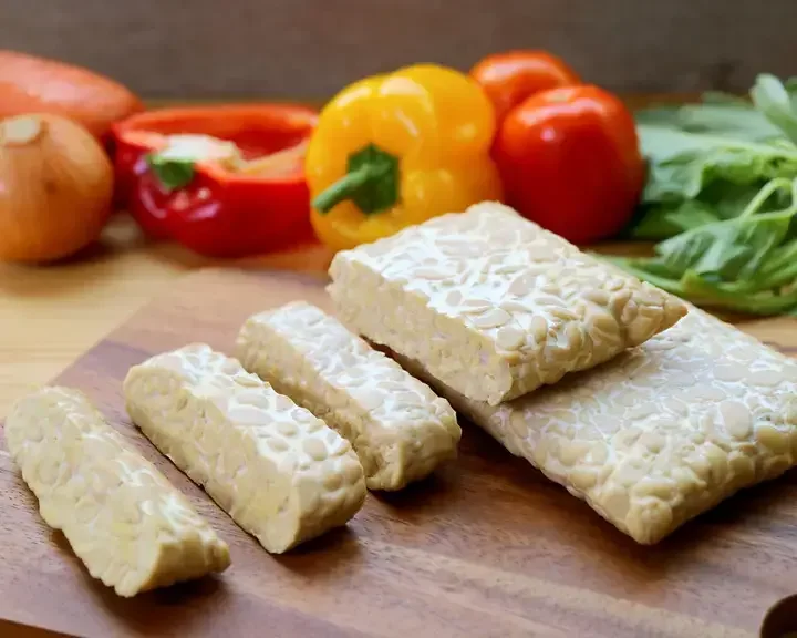 tempeh - Fine Dining Lovers