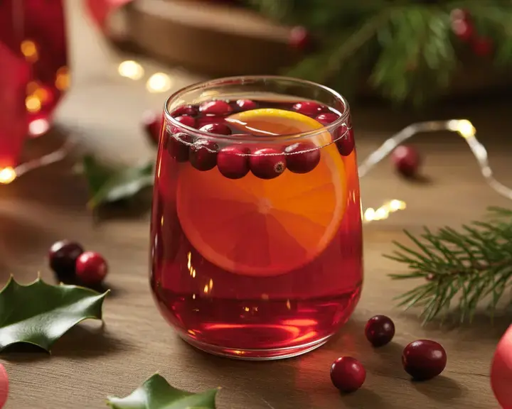 festive cocktails​ - Fine Dining Lovers
