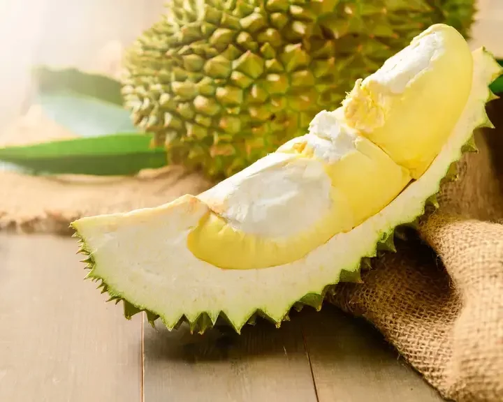 durian - Fine Dining Lovers