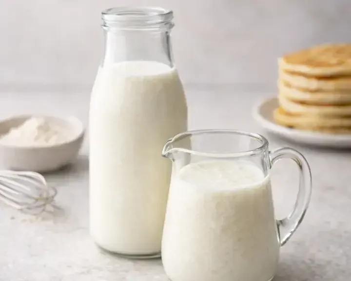 what is buttermilk - Fine Dining Lovers