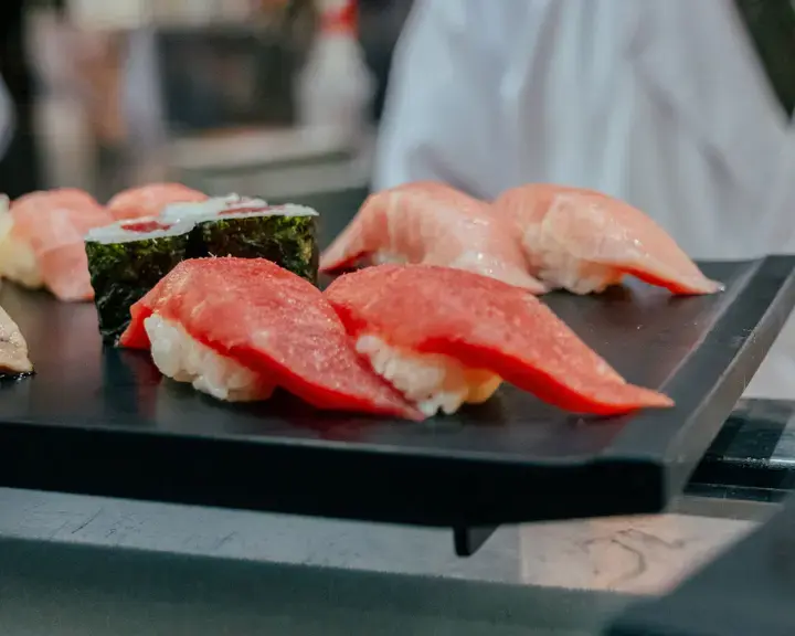 chutoro vs otoro - Fine Dining Lovers