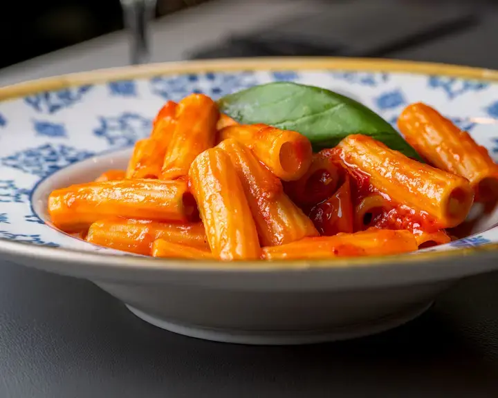 nduja pasta - Fine Dining Lovers