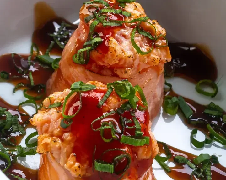 tare sauce - Fine Dining Lovers