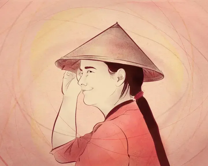 Dianxi_Xiaoge_PORTRAIT