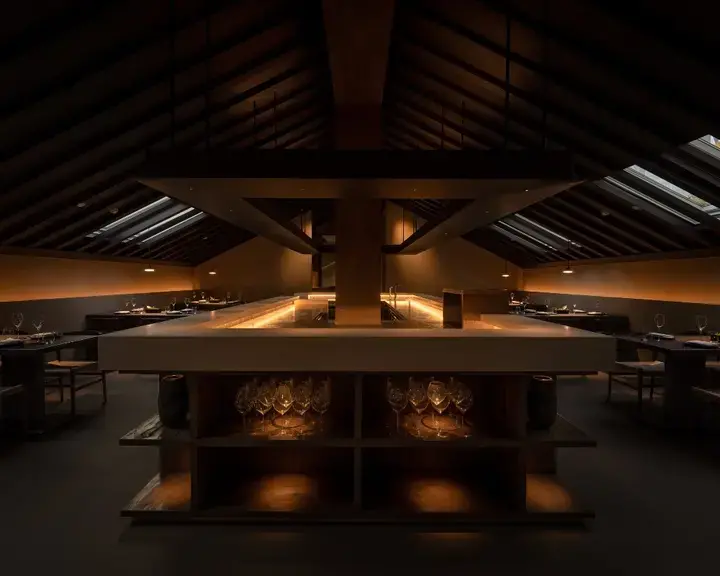 Lamdre, Asia's One to Watch 2024.