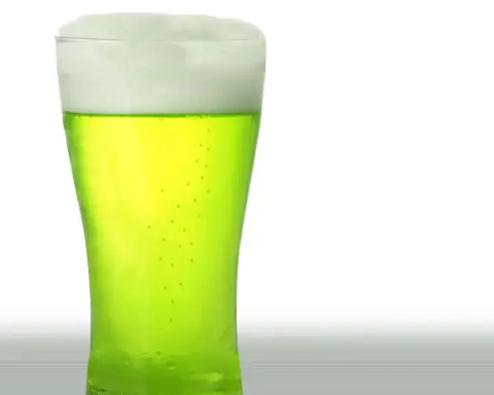 26 Irish-Themed St. Patty's Day Drinks