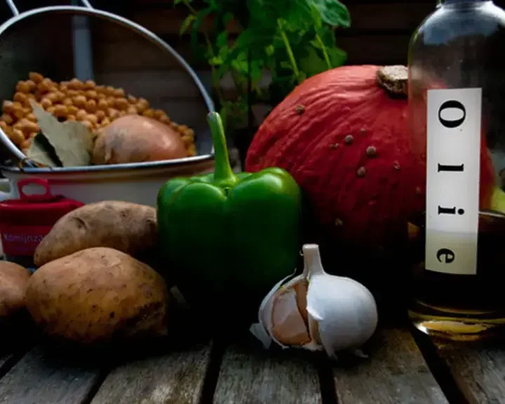 Defining 26 Culture's Cuisines by the Ingredients they Use