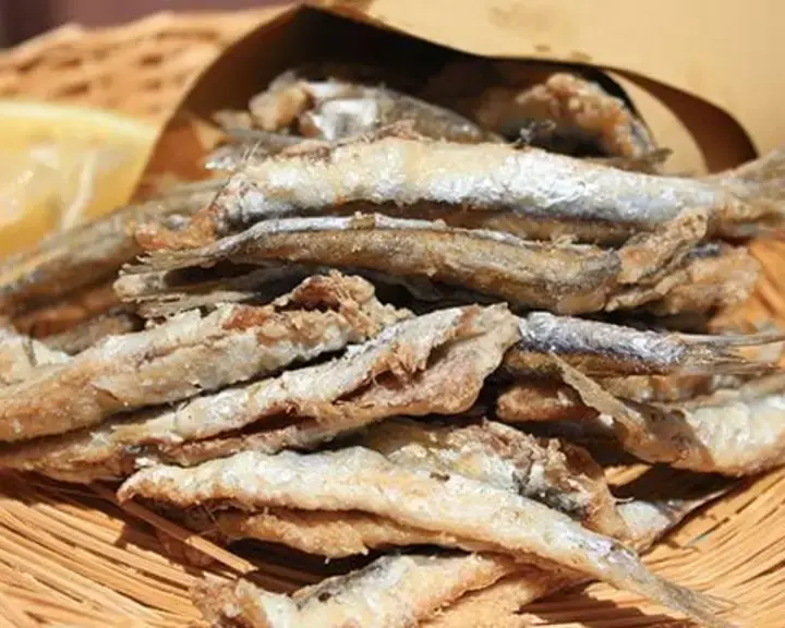 9 Street Foods to Try in Naples