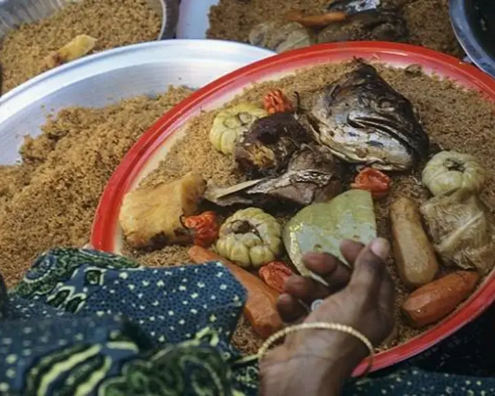 Senegalese Cuisine: 10 Dishes Worth Discovering
