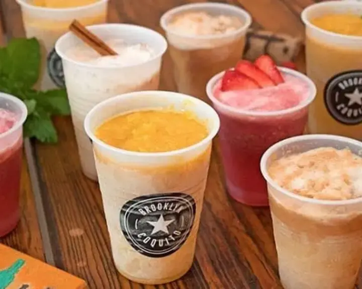 What Is Limber? Learn How To Make This Puerto Rican Icy Treat