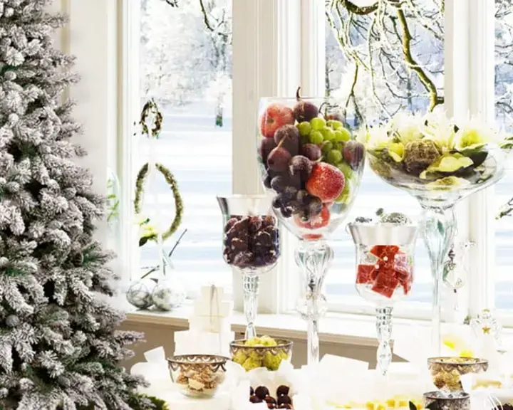 Scandinavian christmas traditions