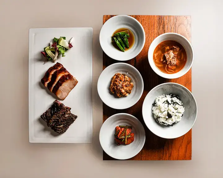 Bansang at Onmi in Singapore.