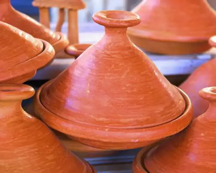How to Clean, Season and Cook with a Moroccan Tagine