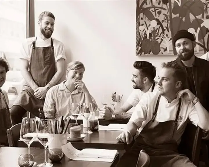 The 5 best restaurants in Finland